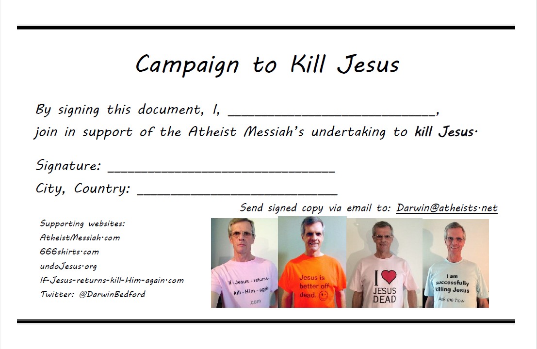 slide regarding the strategy of the campaign